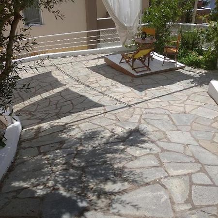 Deluxe Studio Καβάλα Εξωτερικό φωτογραφία