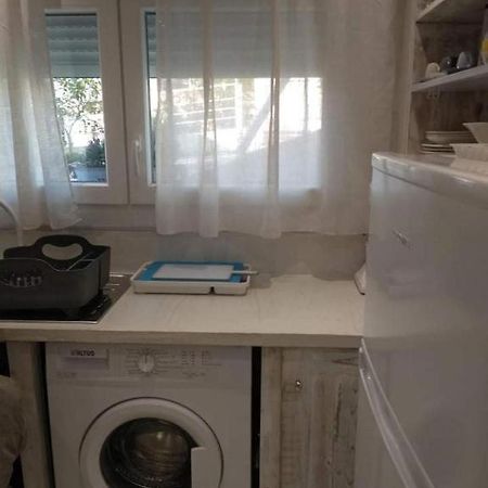 Deluxe Studio Καβάλα Εξωτερικό φωτογραφία