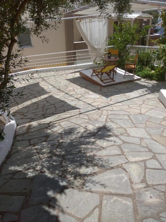 Deluxe Studio Καβάλα Εξωτερικό φωτογραφία
