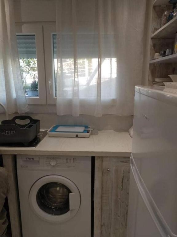 Deluxe Studio Καβάλα Εξωτερικό φωτογραφία