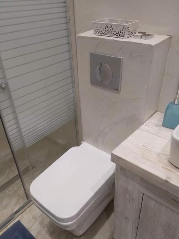 Deluxe Studio Καβάλα Εξωτερικό φωτογραφία